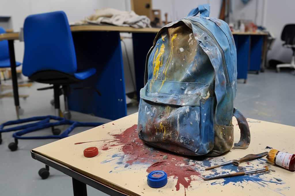 ekaterinasverdlova_The_backpack_is_rubbed_with_a_brush_to_see_i_bdd43d72-7dfd-4606-8e87-7eb716acd5e4.png