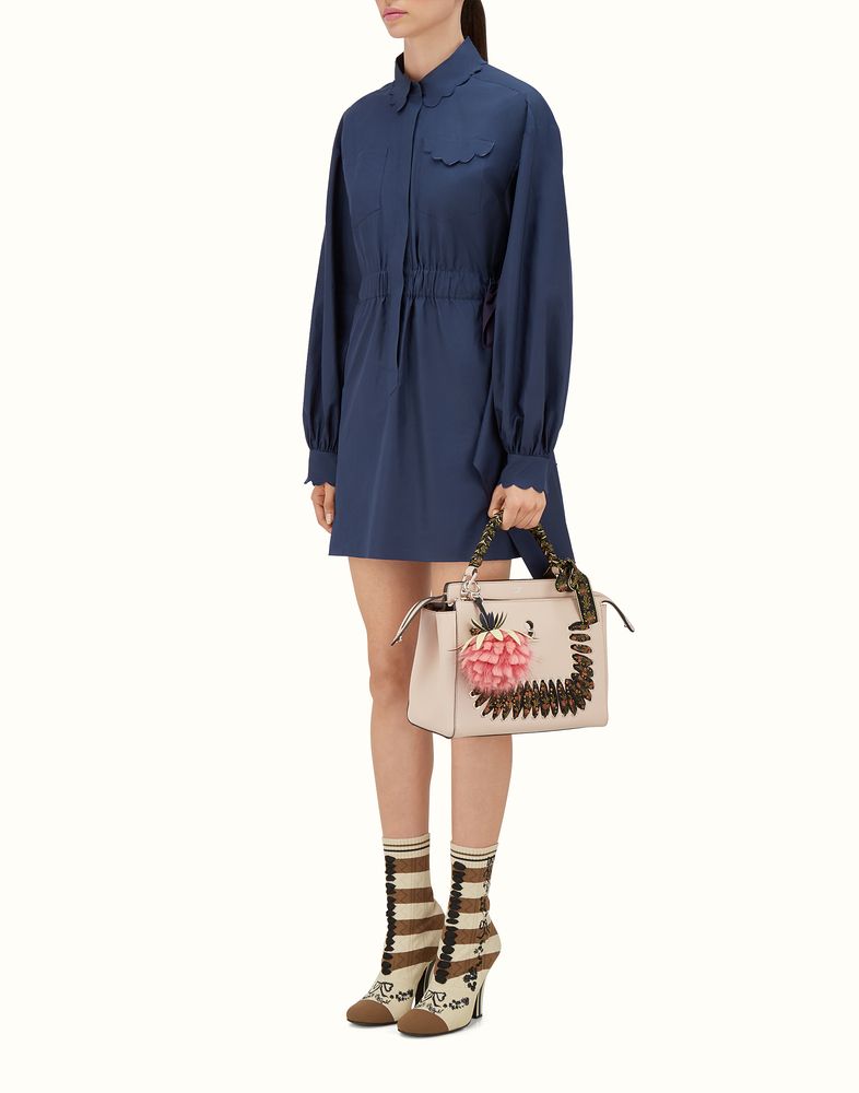 Fendi_брелок на сумку_2